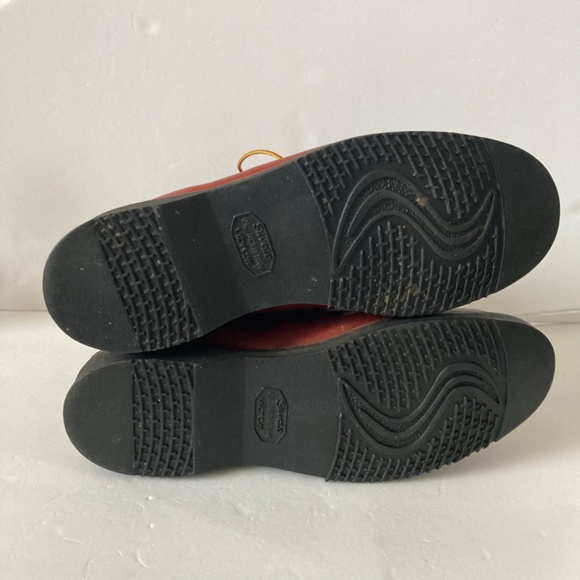 L.L.Bean Men’s lace up leather shoes - Picture 9 of 9